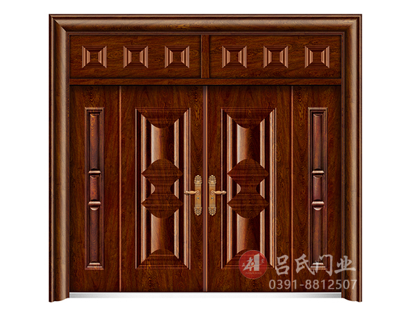 名稱:大宅門(mén)