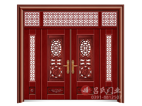 名稱:古韻金風(fēng)-型號(hào):六類花