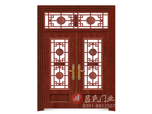 名稱:金獅納福-型號(hào):六類花