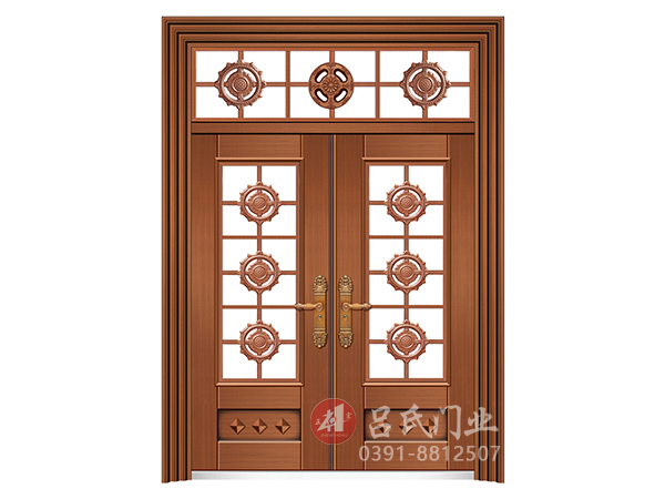 名稱:九州同慶-型號:五類花