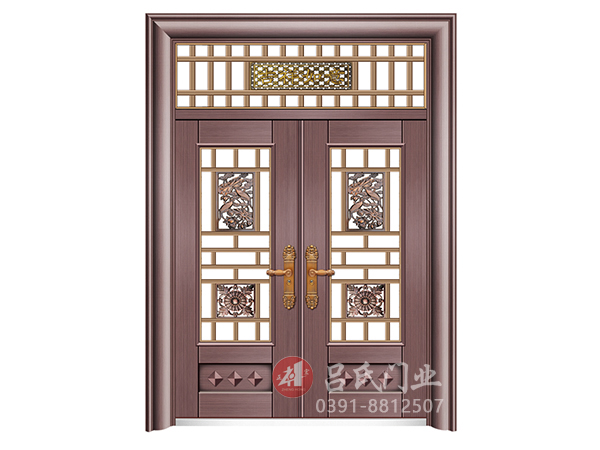 名稱:如魚得水-型號:五類花